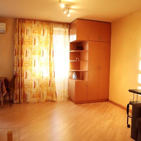 Am Studio Apartment Yerevan Exterior photo