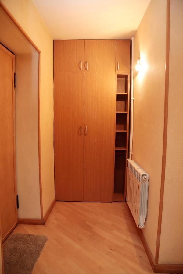 Am Studio Apartment Yerevan Exterior photo
